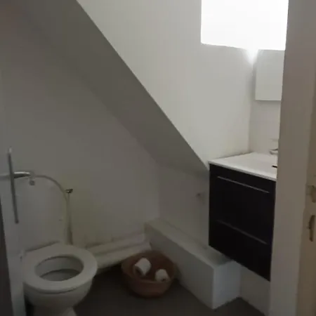 La Ty Senorita Duplex- Calme Cosy - Location 1 Mois Minimum - Possible Long Duree Rennes