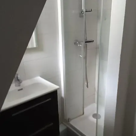 La Ty Senorita Duplex- Calme Cosy - Location 1 Mois Minimum - Possible Long Duree Apartment