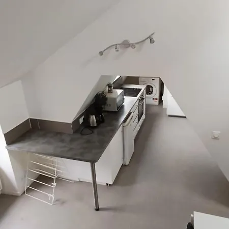 La Ty Senorita Duplex- Calme Cosy - Location 1 Mois Minimum - Possible Long Duree